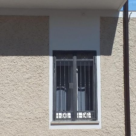 Villa La Casa Di May Olbia Exterior foto