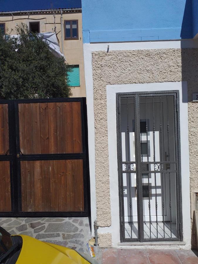 Villa La Casa Di May Olbia Exterior foto